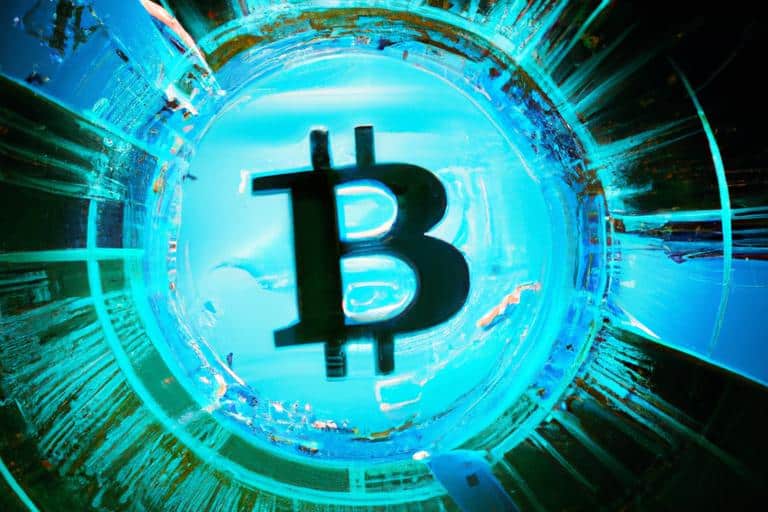 Los optimistas comentarios del CEO de BlackRock sobre Bitcoin demanda en curso y predicciones alcistas Resumen financiero de la semana - El CEO de BlackRock sobre Bitcoin y predicciones alcistas - Cryptocurrencies