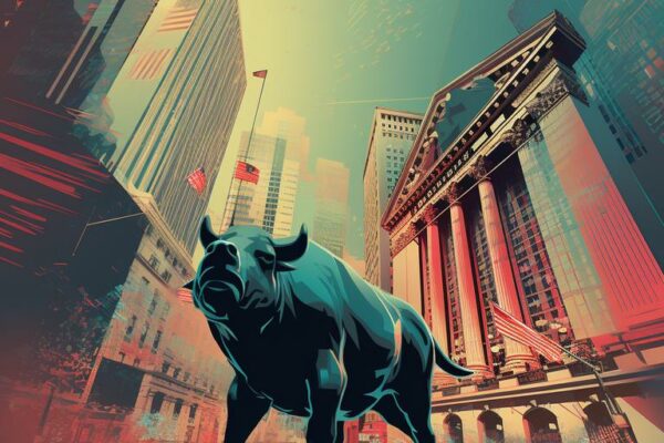 Analisis Wall Street se recupera tras caidas y remontada del Dow Jones - Análisis: Wall Street se recupera tras caídas y remontada del Dow Jones - Bolsa