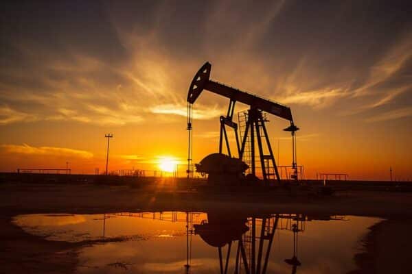 Arabia Saudita y Rusia Impactan Precios del Petroleo y Gasolina 1 - Recesión global podría empujar precio del petróleo a $70 - Bolsa