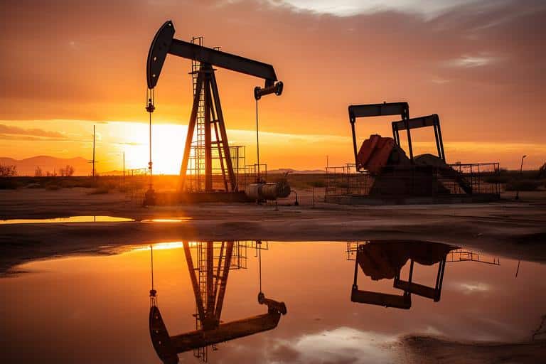 Arabia Saudita y Rusia Impactan Precios del Petroleo y Gasolina - Arabia Saudita y Rusia Impactan Precios del Petróleo y Gasolina - Macroeconomia