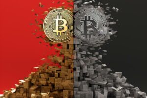 Grayscale avanza frente a la SEC y el impacto de la crisis de Evergrande en Bitcoin 1 - Tribulaciones de Bitcoin: victoria de Grayscale y caída tras demoras de la SEC - Cryptocurrencies