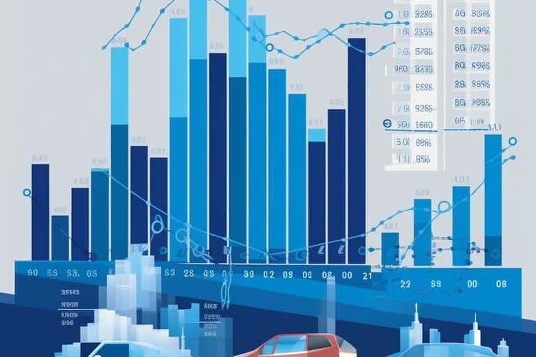 Tendencia al alza en precios de vehiculos usados analisis de situacion actual - Tendencia al alza en precios de vehículos usados: análisis de situación actual - Macroeconomia