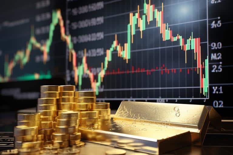 Analisis del precio del oro y plata ante posibles declaraciones de la Fed 4 - Análisis del precio del oro y plata ante posibles declaraciones de la Fed - Productos financieros