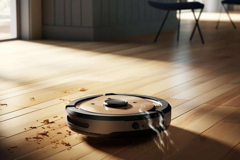 Caida del 17 en acciones de iRobot ante posible compra por Amazon - Caída del 17% en acciones de iRobot ante posible compra por Amazon - Bolsa