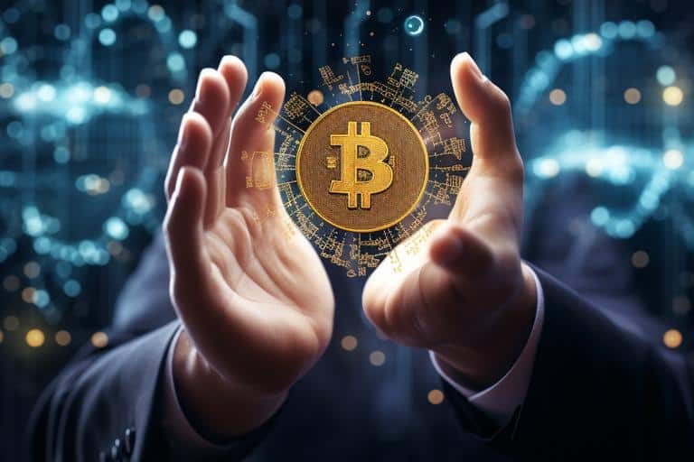 bitcoin cerca del retroceso de fibonacci fin del rally pre halving - Bitcoin cerca del retroceso de Fibonacci: ¿Fin del rally pre-halving? - Cryptocurrencies