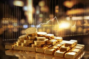 Perspectiva del oro Analisis ante las fluctuaciones de tasas de interes - Perspectiva del oro: Análisis ante las fluctuaciones de tasas de interés - Productos financieros