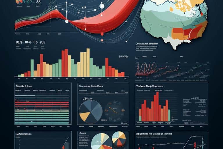 divergencias pib vs idb esta sobrevalorada la economia de eeuu 4 - Divergencias PIB vs IDB: ¿Está sobrevalorada la economía de EEUU? - Macroeconomia