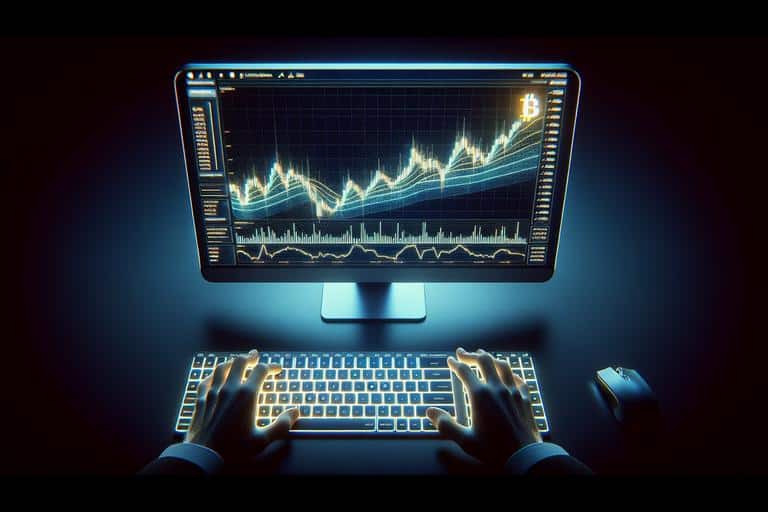 Bitcoin fluctua cerca de 69k analisis y perspectivas 1