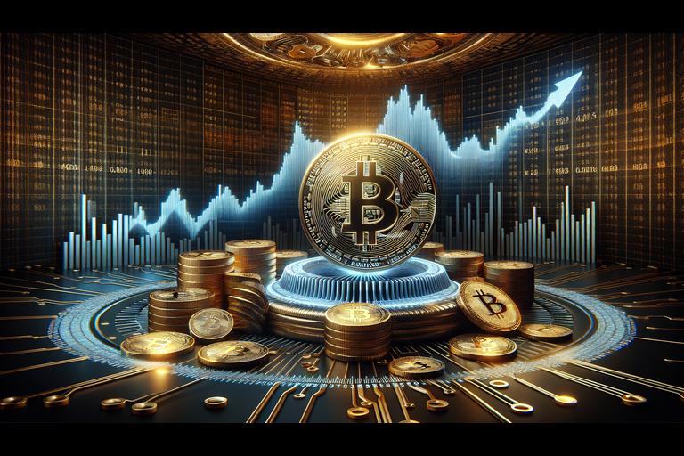 Bitcoin vs Oro Analisis de Valor en Crisis 2