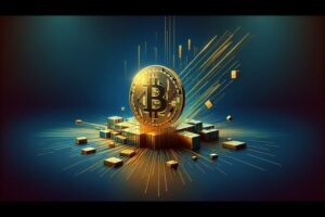 El halving de Bitcoin y el record en tasas de transaccion