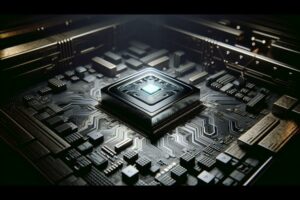 Nvidia lanza chip IA Blackwell revoluciona el mercado 1