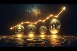 altcoins al alza nueva temporada en el mercado