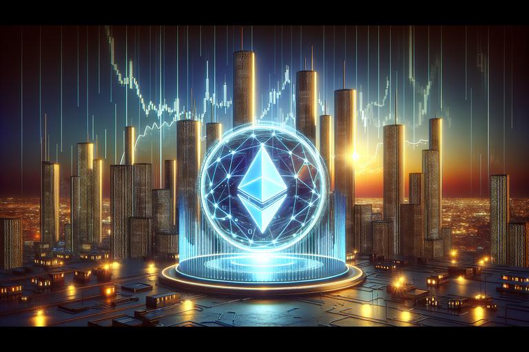 SEC cesa investigacion sobre Ethereum